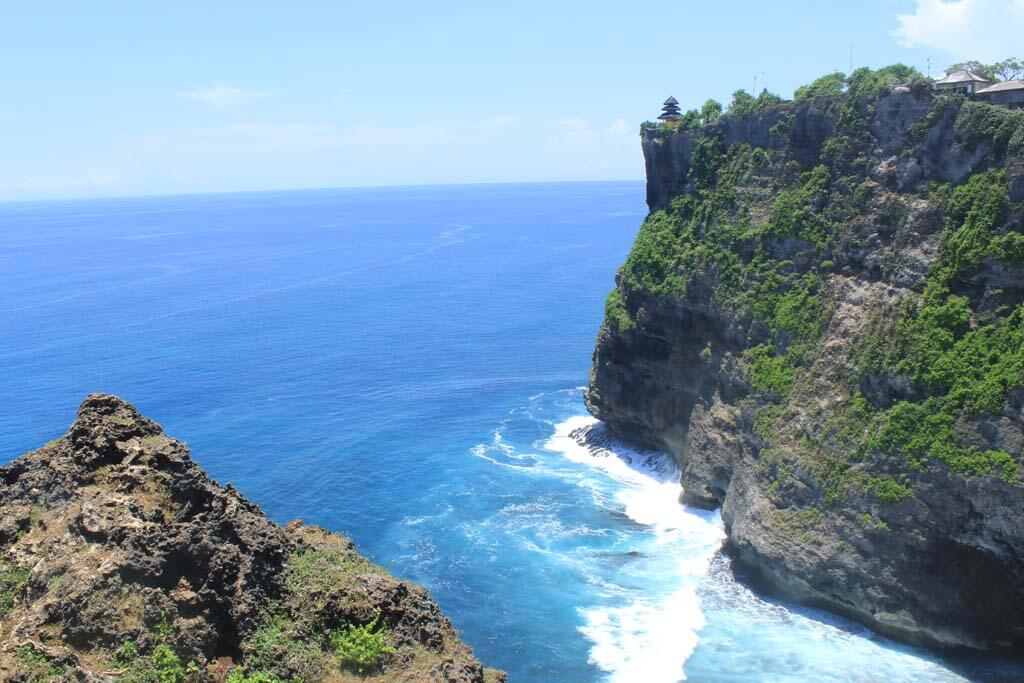 &#91;What a Trip!&#93; ke Bali tiketnya dobel, biar GREGET!!!