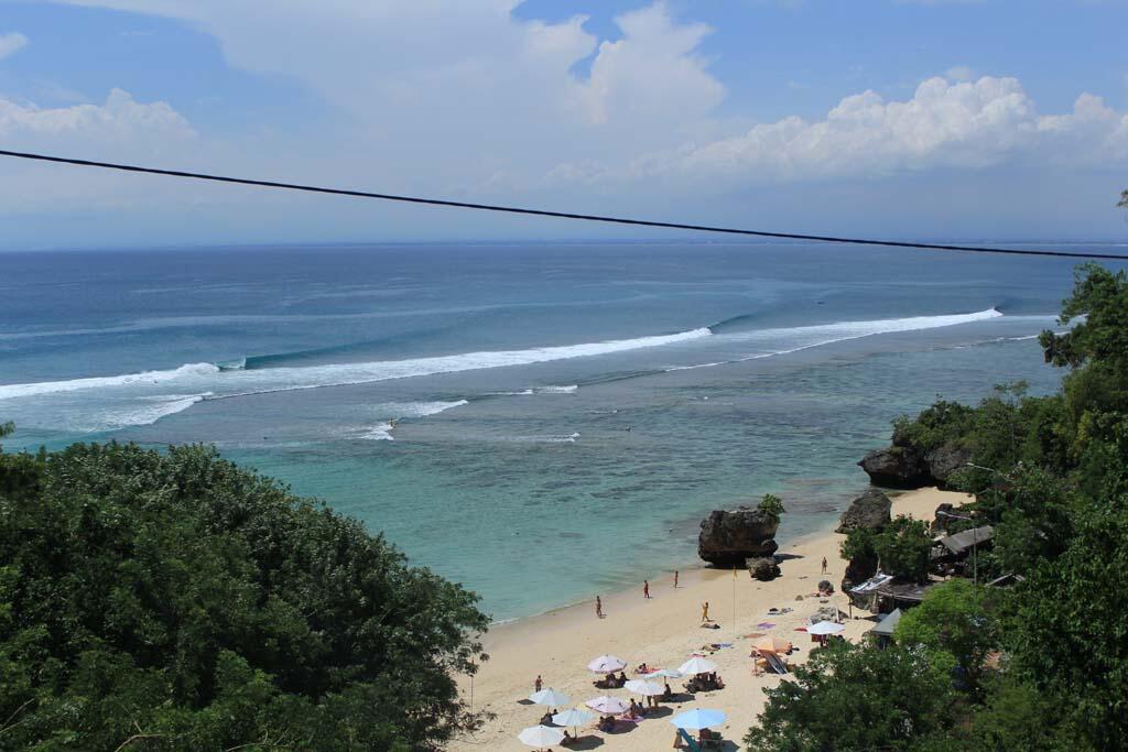 &#91;What a Trip!&#93; ke Bali tiketnya dobel, biar GREGET!!!