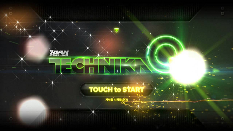 &#91;Android/IOS&#93; DJMAX Technika Q by NEOWIZ Internet