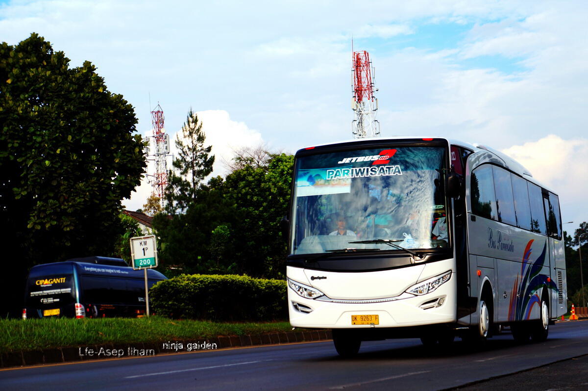 VARIAN JETBUS ADI PUTRO
(Pecinta Bus atau Yang Ingin Tau Tentang Bus Masuk)(+Pict)