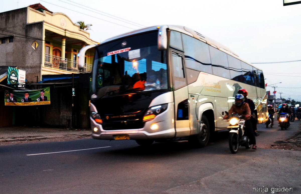 VARIAN JETBUS ADI PUTRO
(Pecinta Bus atau Yang Ingin Tau Tentang Bus Masuk)(+Pict)