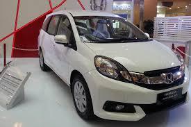 HONDA MAJU MOTOR SUNTER SELL CARS NEW !!!!