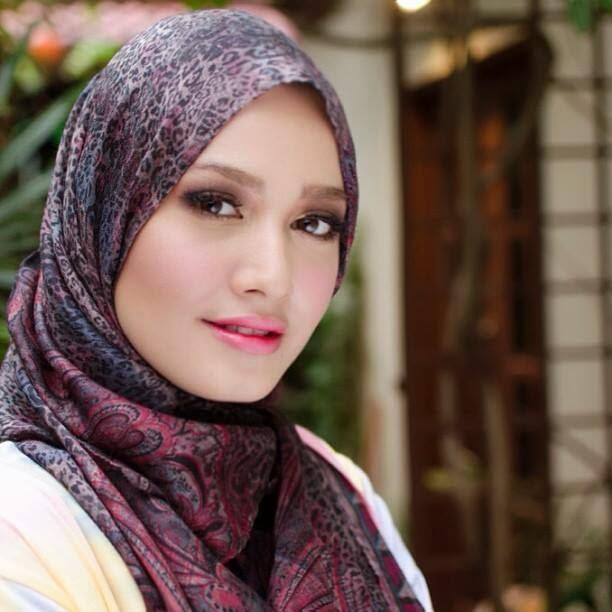 Sharing Foto-foto artis Malaysia
