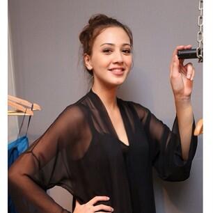 Sharing Foto-foto artis Malaysia
