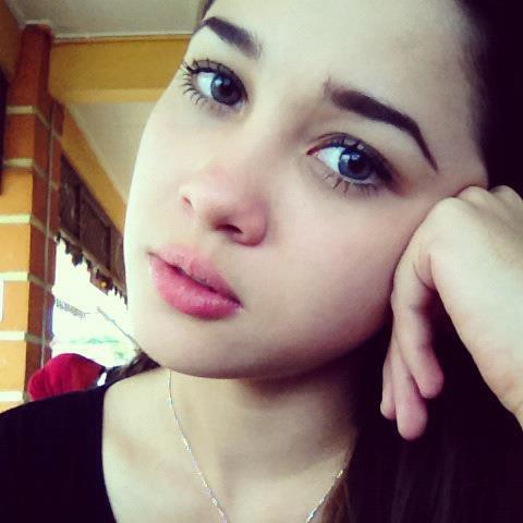 Sharing Foto-foto artis Malaysia