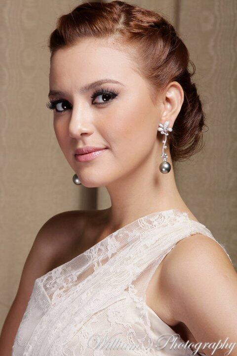 Sharing Foto-foto artis Malaysia