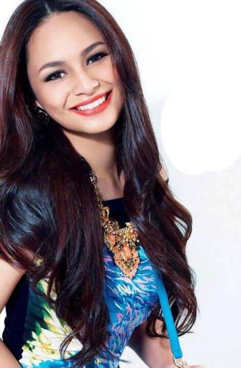 Sharing Foto-foto artis Malaysia