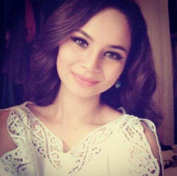 Sharing Foto-foto artis Malaysia