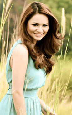 Sharing Foto-foto artis Malaysia
