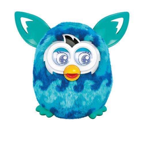 Boneka FURBY Hasbro dengan harga Murah Indonesia