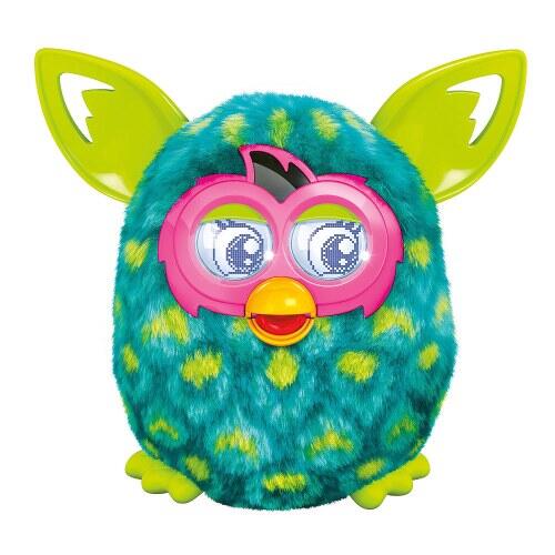 Boneka FURBY Hasbro dengan harga Murah Indonesia