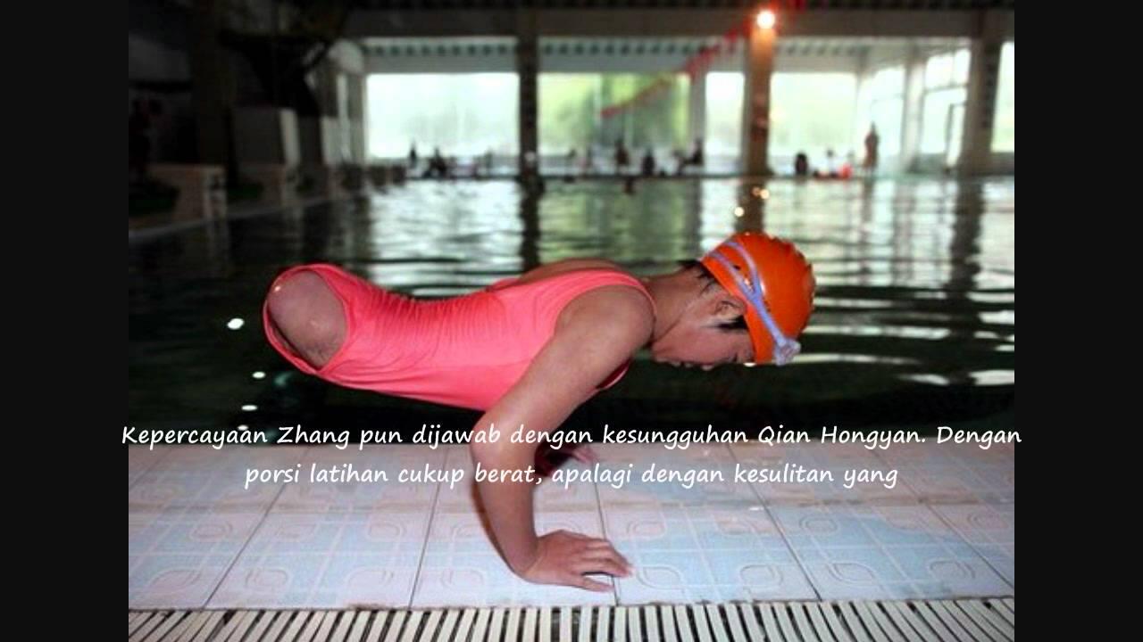 Inspirasi untuk kita semua ! monggo masuk 