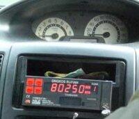 Taksi Jujur? Masih banyakkah?