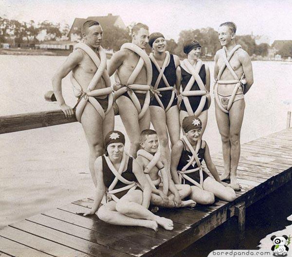&#91;PIC&#93; Penemuan Paling Unik pada Tempo Dahulu | Cool Invention from 1924 - 1939 