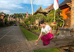 Benarkah Hindu Bali Berhala ?