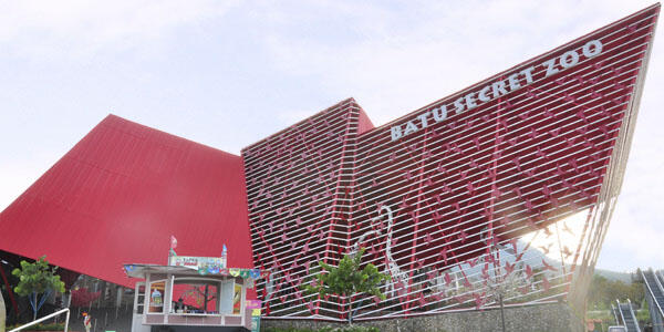 &#91;RUSH ADVENTURE&#93; Menyusuri Jawa dan Sumatera bersama Toyota Rush!