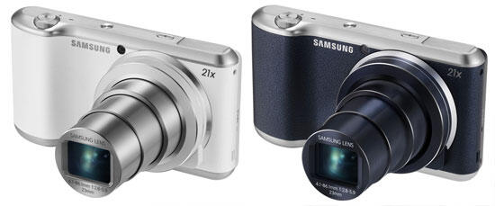SAMSUNG GALAXY Camera 2 GC200 CUMA RP.5.200.000