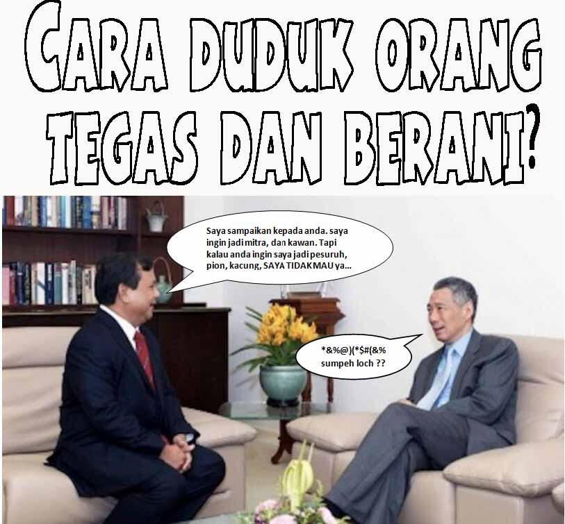 Massa yang geruduk kantor Jokowi dibayar senilai 2 bungkus rokok