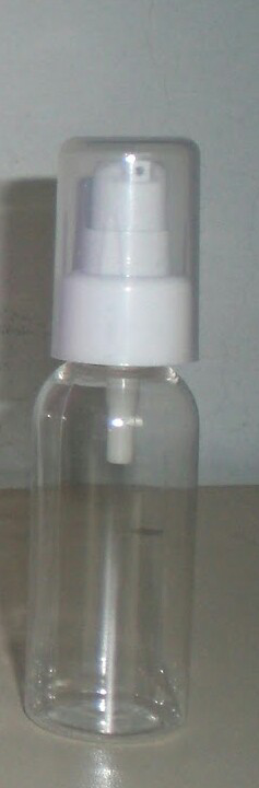 Membuat Perfume Murah Wangi Mewah