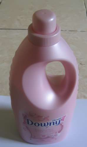 Membuat Perfume Murah Wangi Mewah