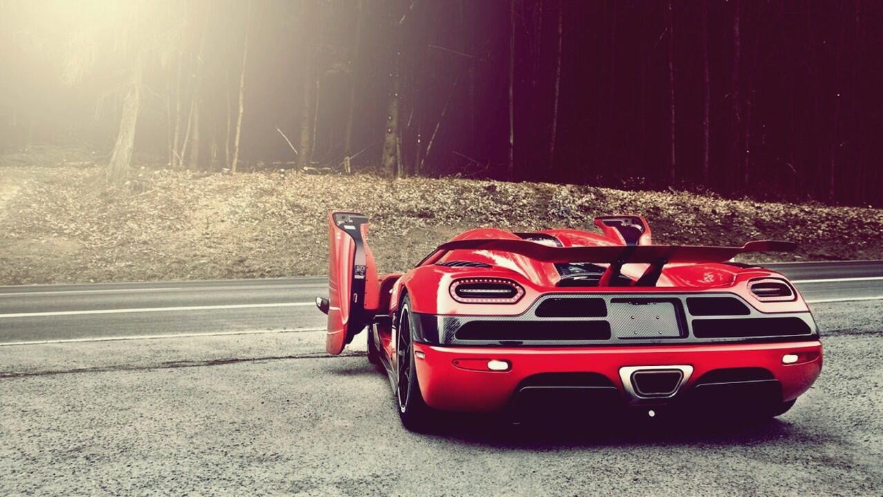 Ini Dia Mobil - Mobil Super Mahal yang Muncul di Film &quot;Need For Speed&quot;