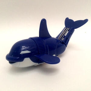 Robo Fish Fun Dolphin