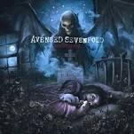 BAGI Fans A7X- Mengenang 5 tahun meninggal nya James Owen Sullivan(The Rev)