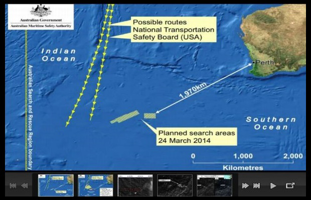 China: Pemerintah Malaysia Adalah Pembunuh Sebenarnya Keluarga Kami (Penumpang MH370)