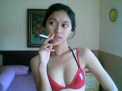Lamaran Ditolak, Senjata Bertindak