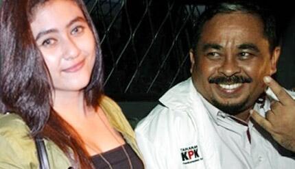 Luthfi Hasan: Makin Digencet, Makin Keras dan Bergairah