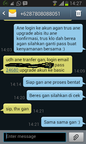KUMPULAN TESTIMONIAL SELLER SFEBRI13