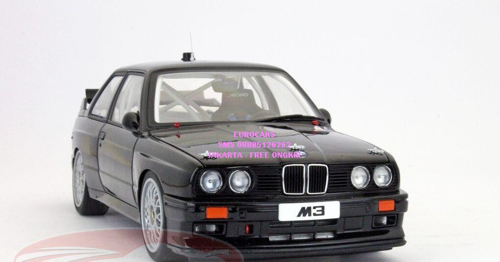 autoart m3