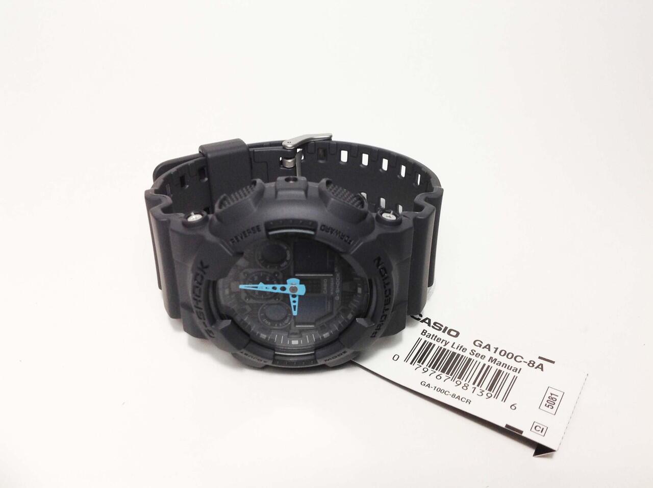 casio gshock amazon
