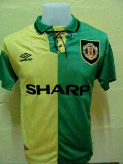 Jual JERSEY RETRO "ORIGiNAL; Grade AAA made in Thailand; kw Cina" HARGA MURAHHH!!