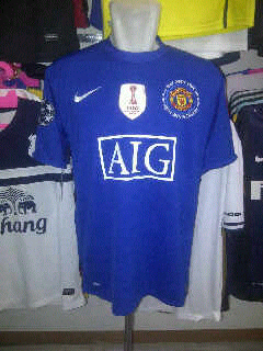 Jual JERSEY RETRO "ORIGiNAL; Grade AAA made in Thailand; kw Cina" HARGA MURAHHH!!
