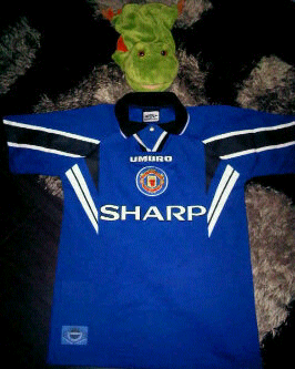Jual JERSEY RETRO "ORIGiNAL; Grade AAA made in Thailand; kw Cina" HARGA MURAHHH!!