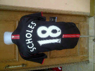 Jual JERSEY RETRO "ORIGiNAL; Grade AAA made in Thailand; kw Cina" HARGA MURAHHH!!