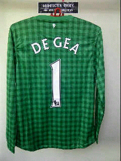 Jual JERSEY RETRO "ORIGiNAL; Grade AAA made in Thailand; kw Cina" HARGA MURAHHH!!