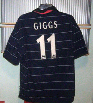 Jual JERSEY RETRO "ORIGiNAL; Grade AAA made in Thailand; kw Cina" HARGA MURAHHH!!