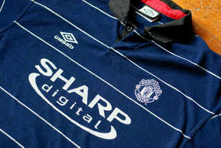 Jual JERSEY RETRO "ORIGiNAL; Grade AAA made in Thailand; kw Cina" HARGA MURAHHH!!
