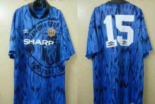 Jual JERSEY RETRO "ORIGiNAL; Grade AAA made in Thailand; kw Cina" HARGA MURAHHH!!