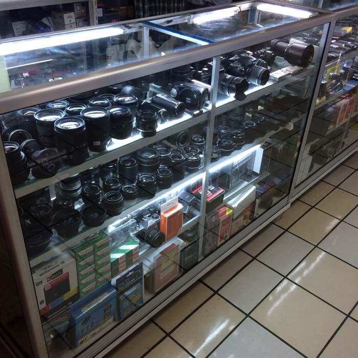 Pasar Baru Pusat Camera Terpercaya Dan Handal