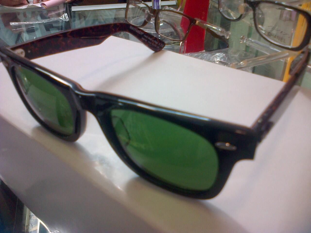 JUAL KACAMATA RAYBAN NEVER HIDE DAN KACAMATA LAINNYA | LIKE ORI HARGA KASKUS!!