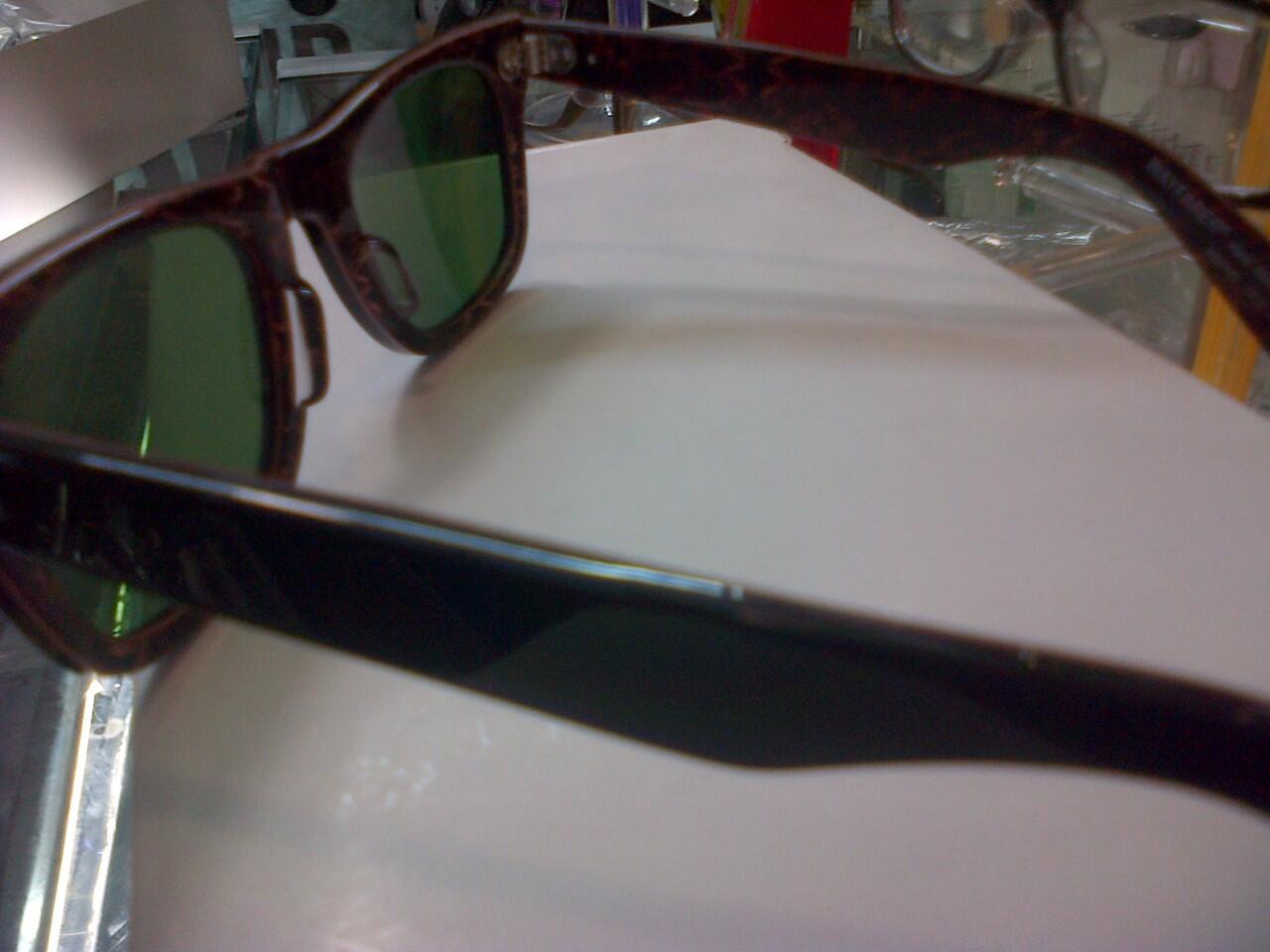 JUAL KACAMATA RAYBAN NEVER HIDE DAN KACAMATA LAINNYA | LIKE ORI HARGA KASKUS!!