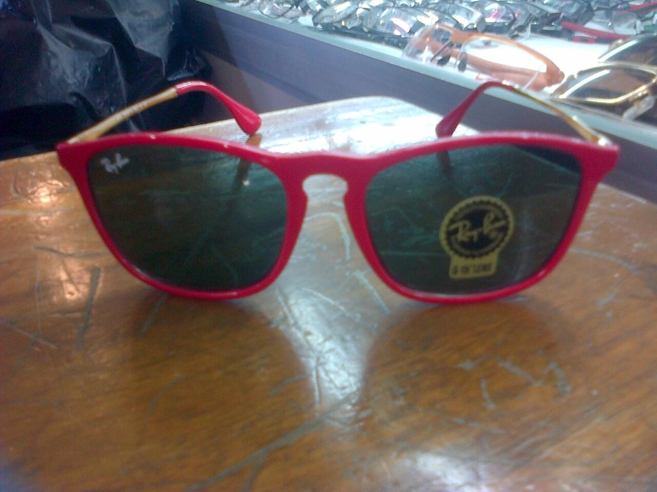 JUAL KACAMATA RAYBAN NEVER HIDE DAN KACAMATA LAINNYA | LIKE ORI HARGA KASKUS!!