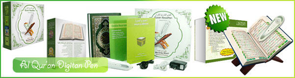 Alquran Digital Pen Murah Al quran Digital Lejel Asli Alat Bantu Penerjemah Quran