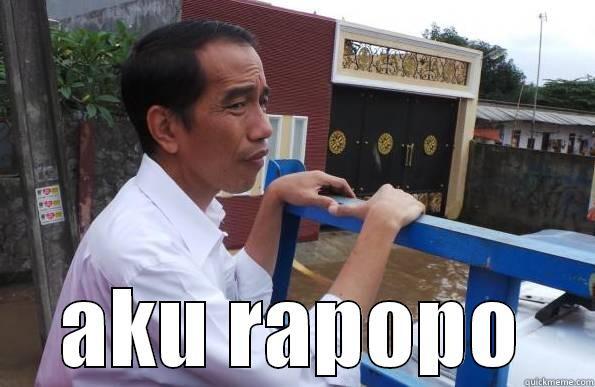 Soekarno Jaman 45, Maju Jadi Capres Demi Rakyat, Soekarno 2014, Maju Demi Partainya