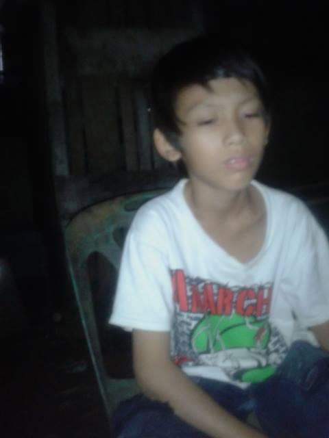 &#91;Miris&#93; Kecil-kecil udah jadi maling burung merpati orang !