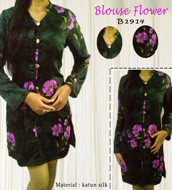 Blouse wanita serba 65000