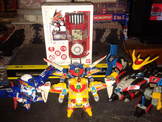 JUAL B-DAMAN DAN DIGIVICE MURAH BANDUNG